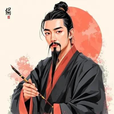 墨韵 - 免费漫画阅站创作者